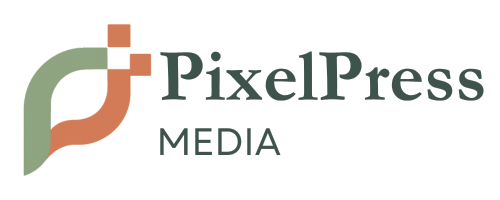 Pixel Press Media