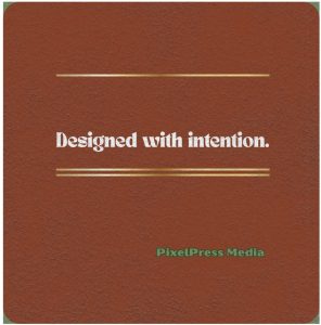 Graphic design support for print collateral in London Ontario.