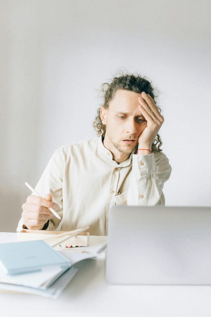 If you are a small business owner wondering why your marketing isn't working, this is for you