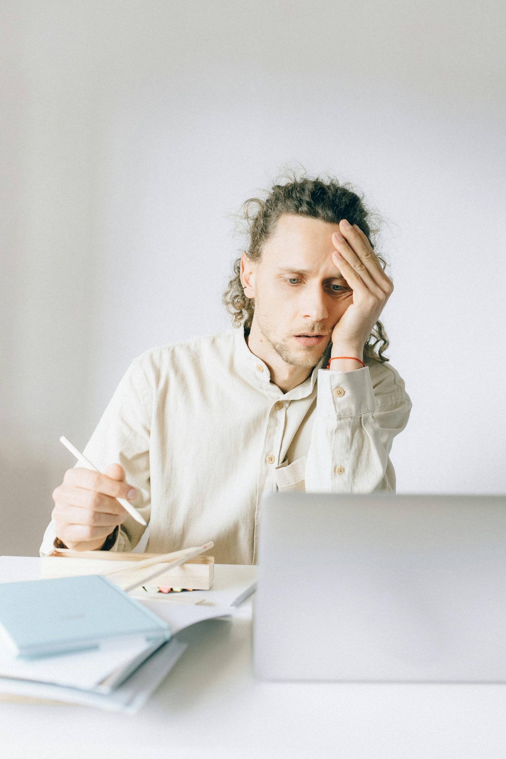If you are a small business owner wondering why your marketing isn't working, this is for you